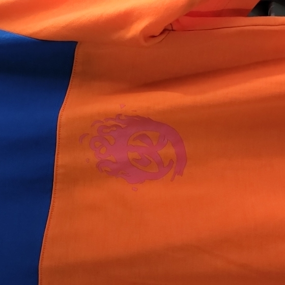 Naruto t-shirt - Picture 3 of 5